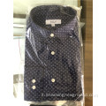 Camicia da uomo di alta qualità